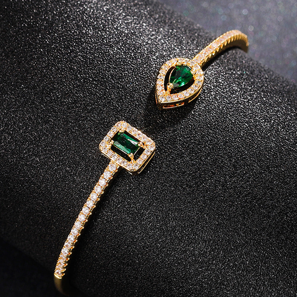 Verdeira Caruso Bracelet | Or