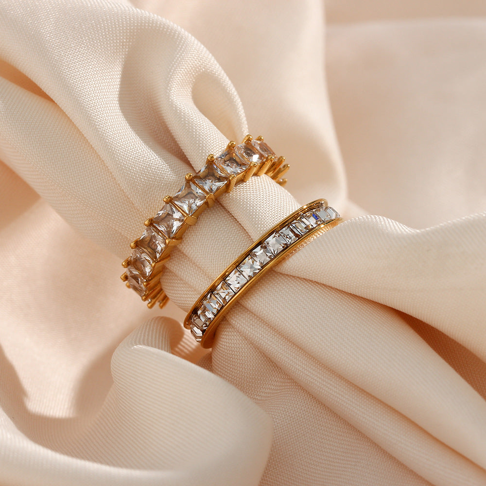 Unna Or Bague
