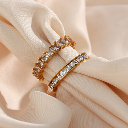 Unna Or Bague