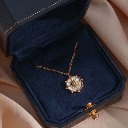 Polaris Collier