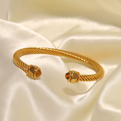 Thea Or Bracelet