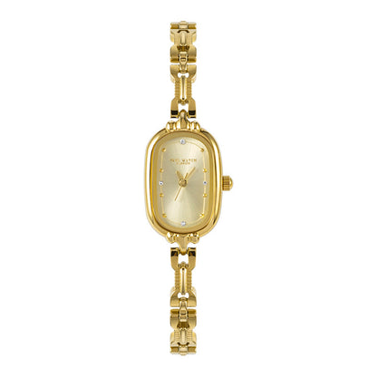 Celisse Verity Montre | Or