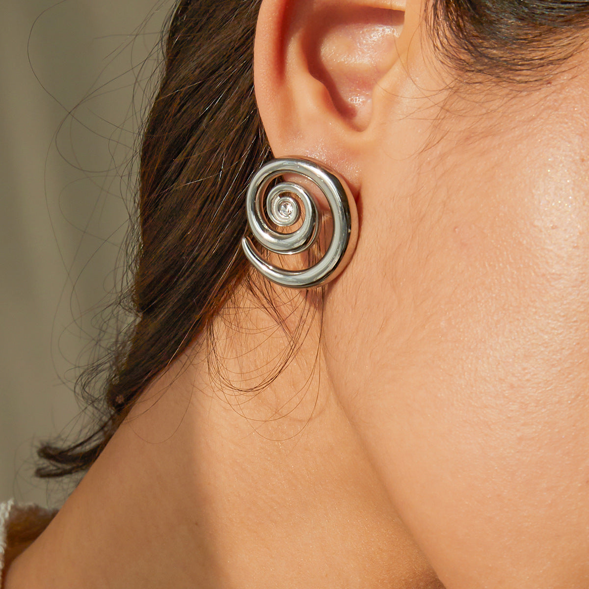 Tilly Boucles d'Oreilles