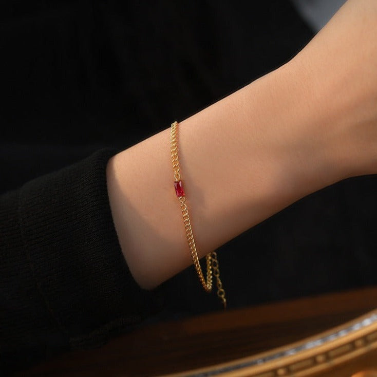 Tracy Or Bracelet