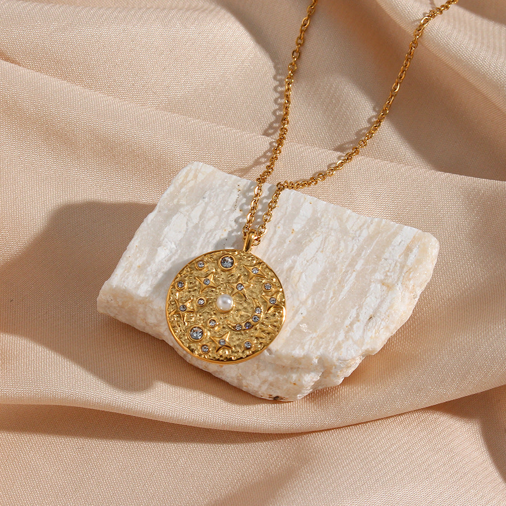 Leilani Cosmique Collier