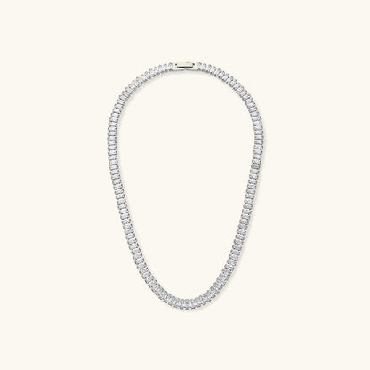 Zora Diamant Collier