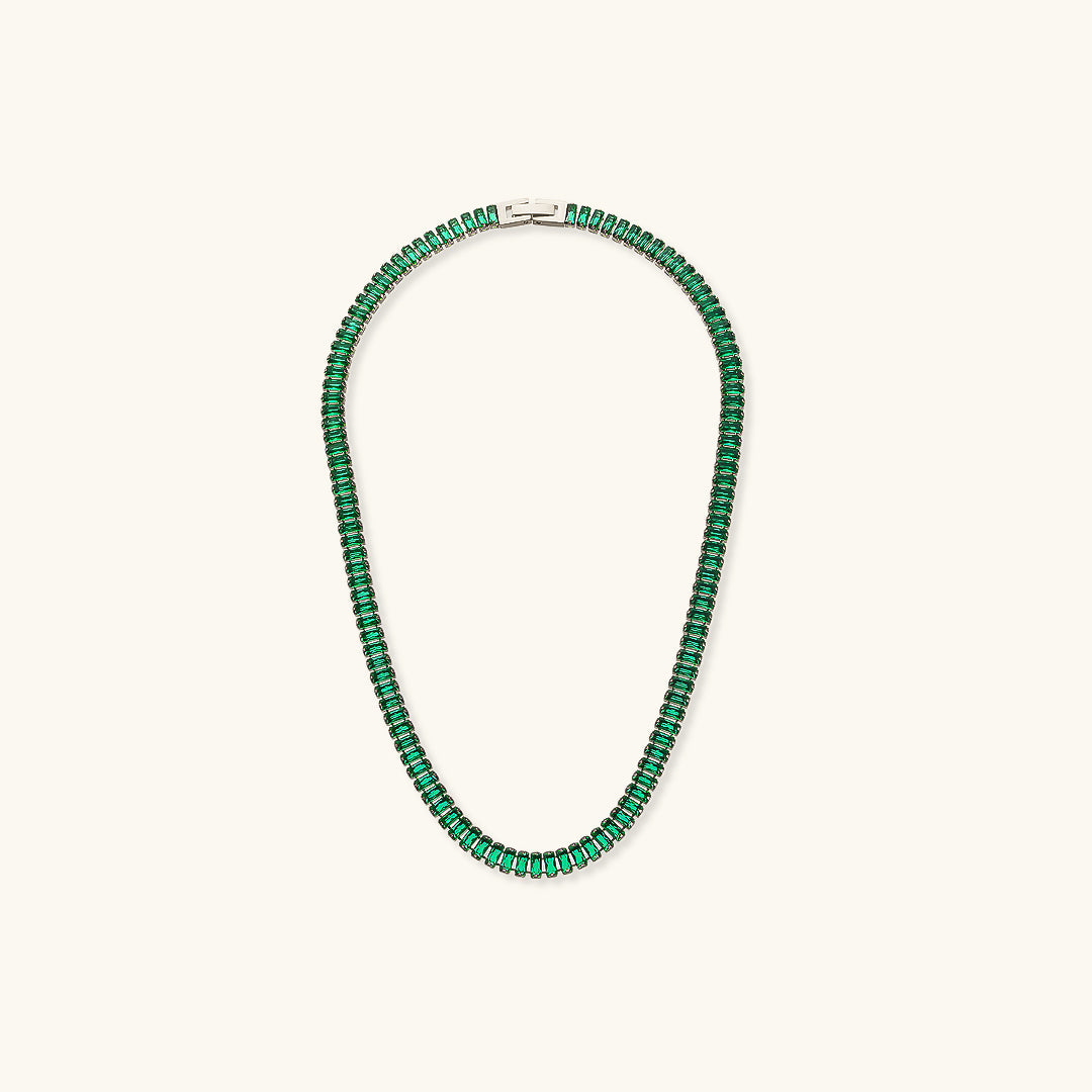 Zora Diamant Collier