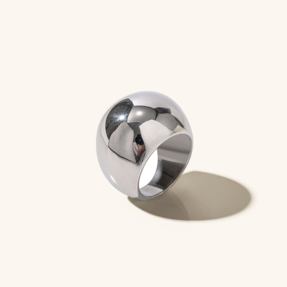 Navia Or Bague