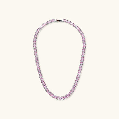 Zora Diamant Collier