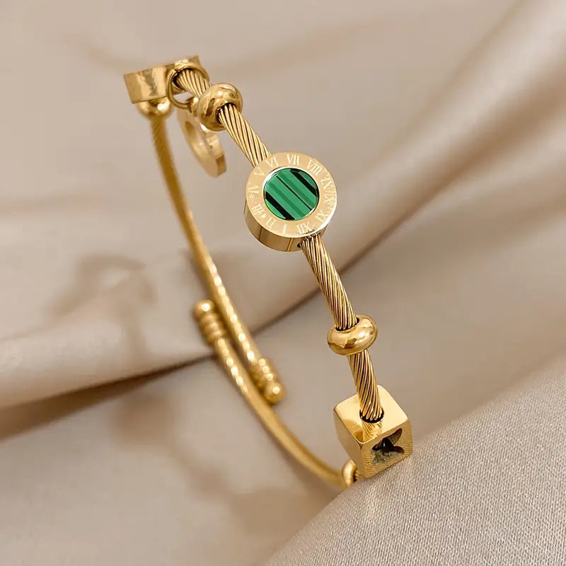 Emerence Rousseau Bracelet | Or
