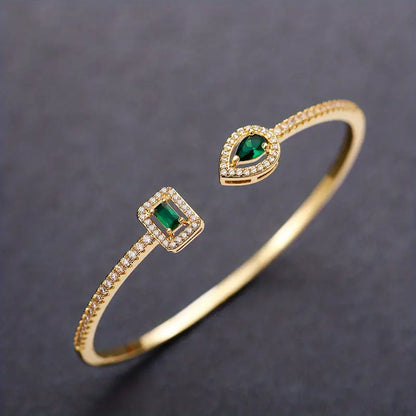 Verdeira Caruso Bracelet | Or