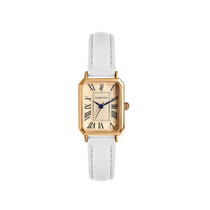 Vivelle Crest Montre | Or