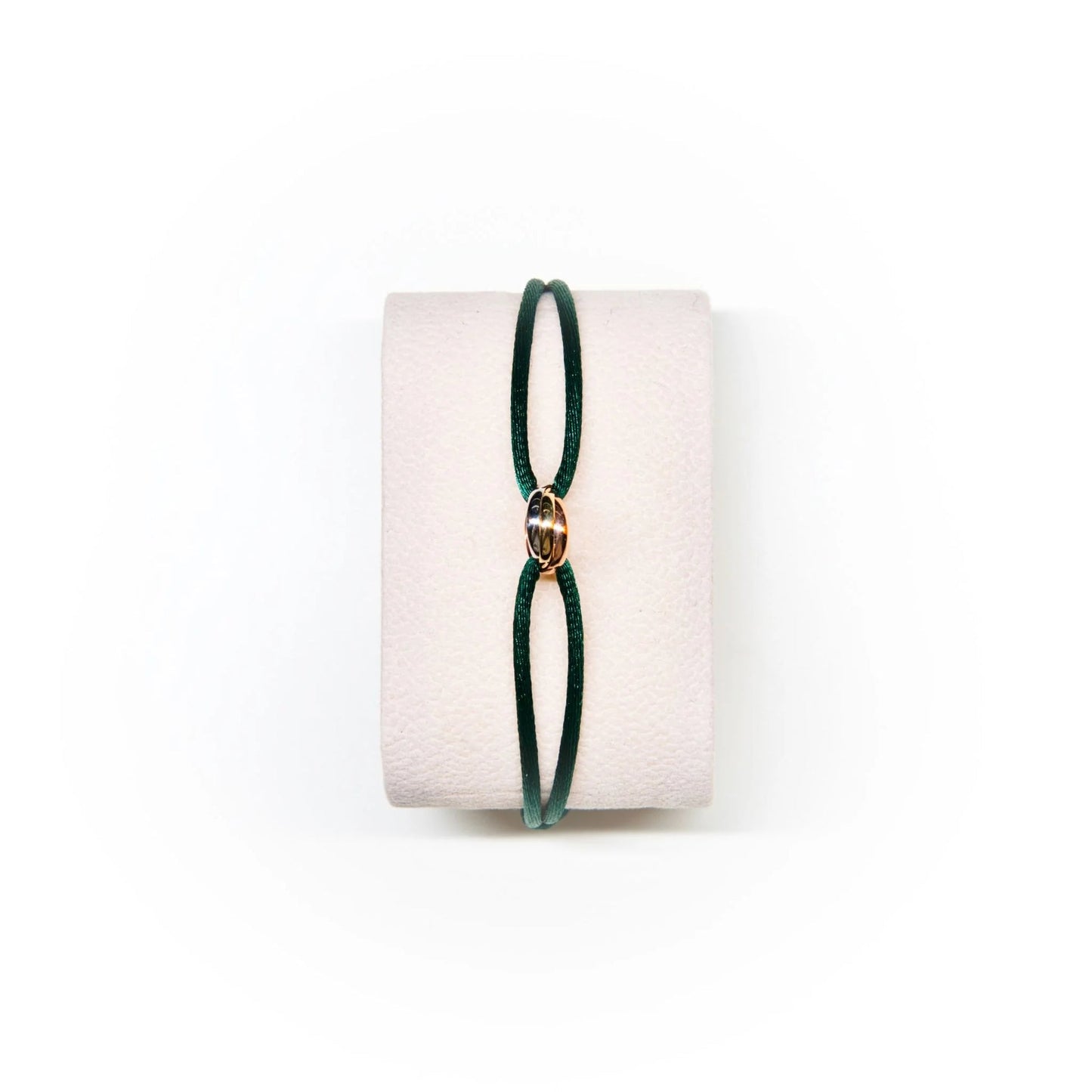 Trifecta Bracelet