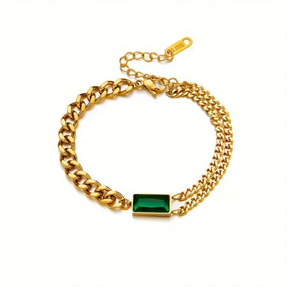 Elodie Veyrac Bracelet | Or