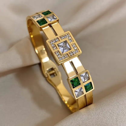 Esme Carrington Bracelet | Or