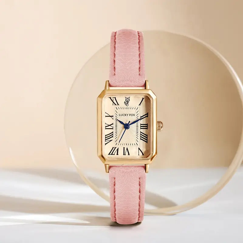 Vivelle Crest Montre | Or