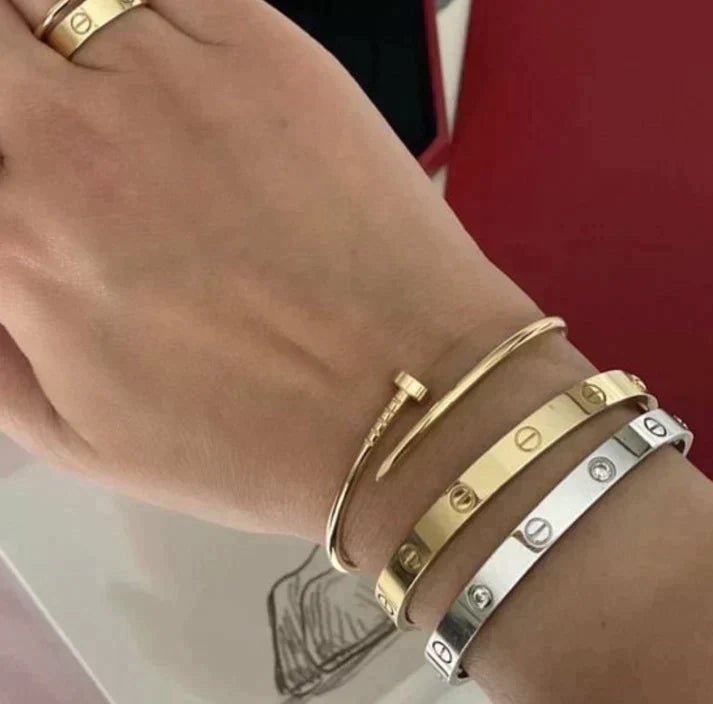 Éternité Maillon Bracelet