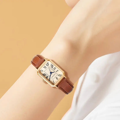 Vivelle Crest Montre | Or