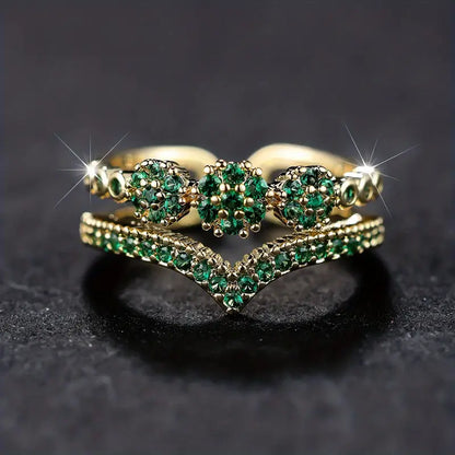 Nerisse Valgarde Bague | Or