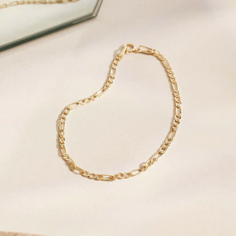 Neris Alaine Bracelet | Or