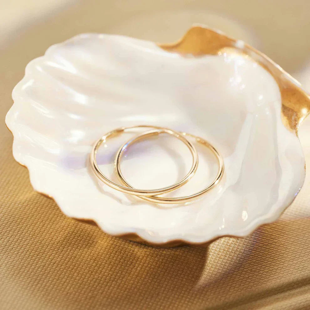 Noémie Sorel Boucles d'Oreilles | Or